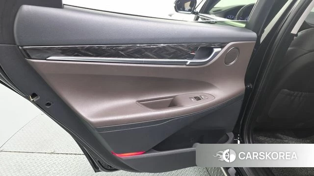 Hyundai Grandeur IG id 4482756 из Кореи 17