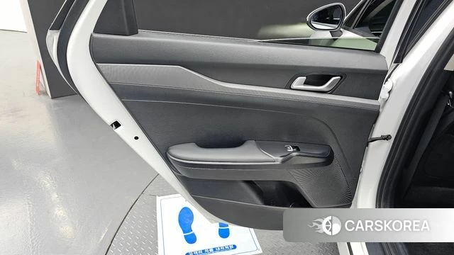 Kia K5 3rd generation id 4609423 из Кореи 17