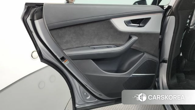 Audi Q8 (4M) id 4609225 из Кореи 17