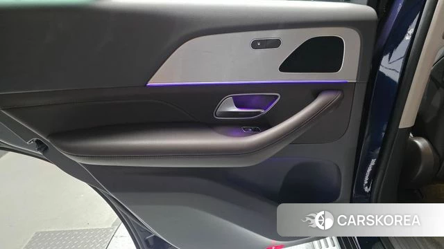 Mercedes-Benz GLE-Class W167 id 4594569 из Кореи 17