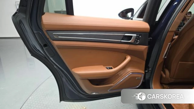 Porsche Panamera (971) id 4624764 из Кореи 17