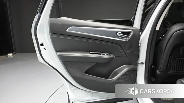 Renault Korea (Samsung) XM3 id 4250560 из Кореи 17