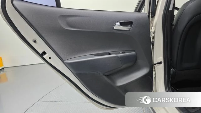 Kia Morning Urban (JA) id 4580092 из Кореи 17