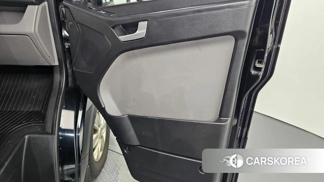 Hyundai Solati id 4377838 из Кореи 17