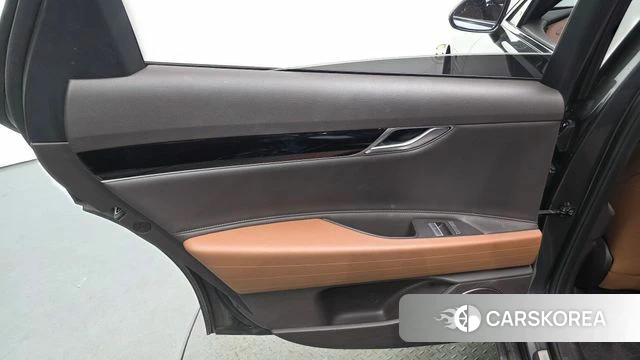 Genesis G80 (RG3) id 4362098 из Кореи 17