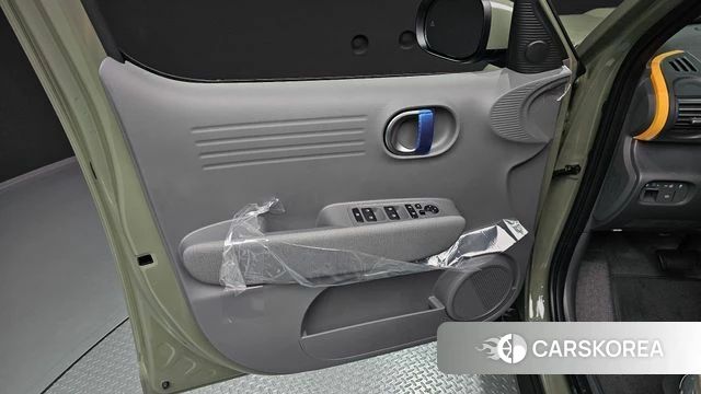 Hyundai The New Casper id 4920937 из Кореи 17