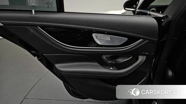 Mercedes-Benz AMG GT id 4331369 из Кореи 17