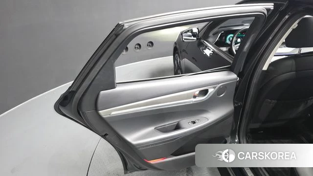 Hyundai The New Grandeur IG Hybrid id 4666286 из Кореи 16