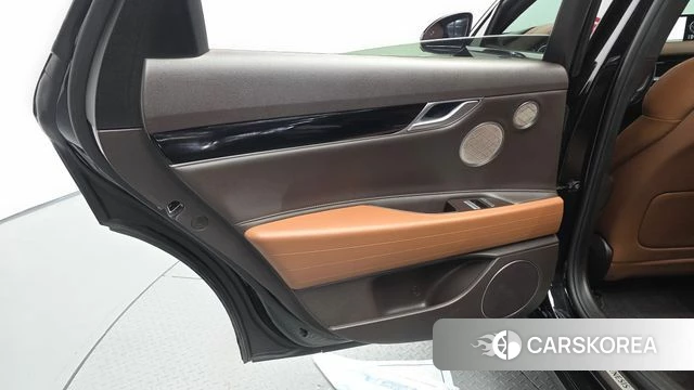 Genesis G80 (RG3) id 4542337 из Кореи 17