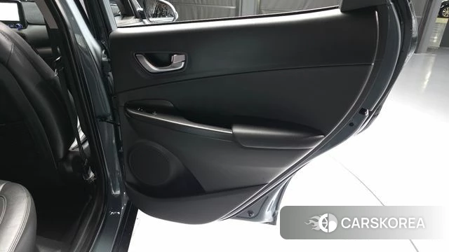 Hyundai The New Kona id 4283996 из Кореи 17