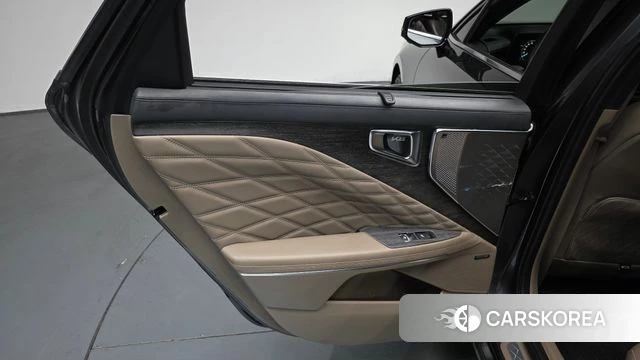 Kia K8 Hybrid id 4230579 из Кореи 17