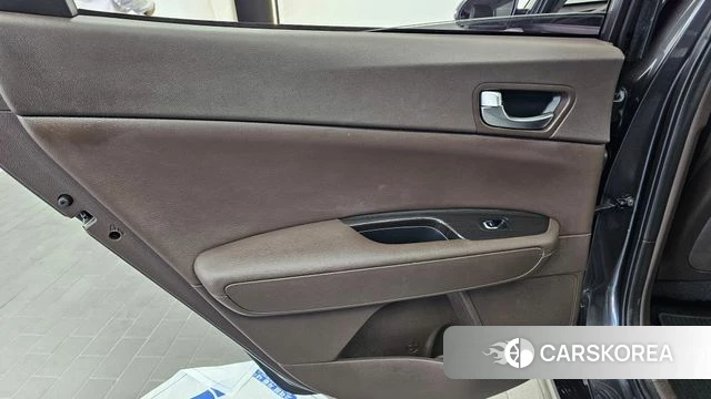 Kia The New K5 2nd generation id 4477434 из Кореи 17