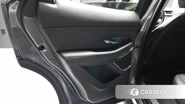 Jaguar E-PACE id 4465301 из Кореи 17