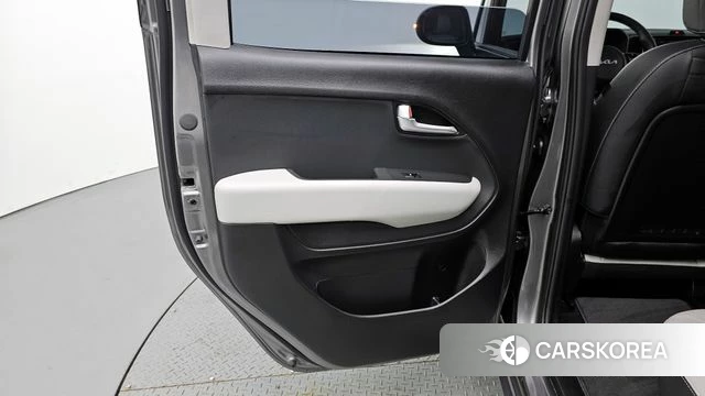 Kia The New Kia Ray id 4413977 из Кореи 17