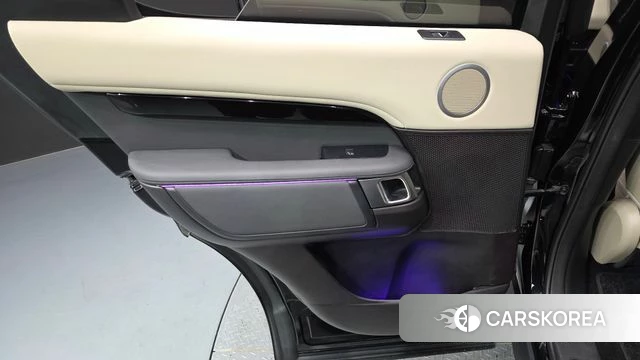 Land Rover Discovery 5 id 4502193 из Кореи 17