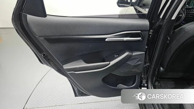 Kia Seltos id 4572856 из Кореи 17