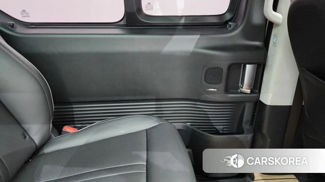Hyundai Staria id 4555764 из Кореи 17