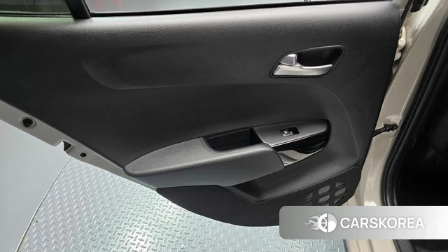 Kia Morning Urban (JA) id 4942159 из Кореи 17