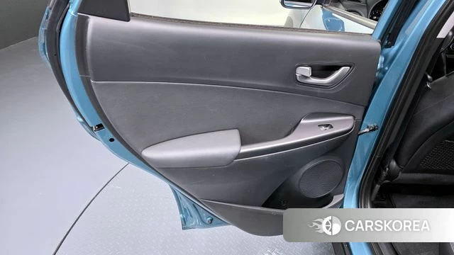 Hyundai Kona id 4403587 из Кореи 17