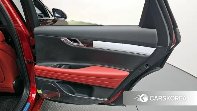 Genesis G80 (RG3) id 4396007 из Кореи 17