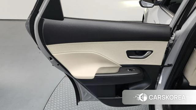 Hyundai Kona (SX2) id 4635658 из Кореи 17