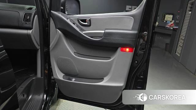 Hyundai The New Grand Starex id 4632430 из Кореи 17