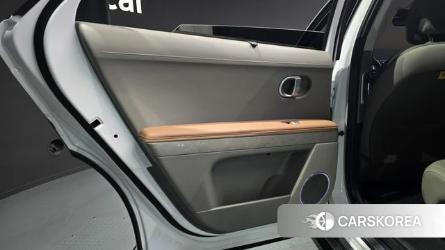 Hyundai Ionic 5 id 4329640 из Кореи 17