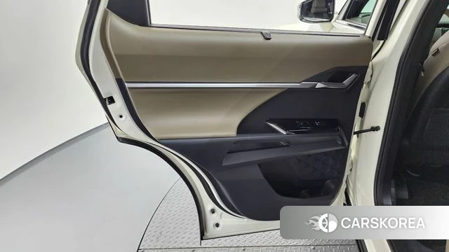 Ssangyong Torres id 4592400 из Кореи 17