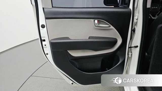 Kia The New Kia Ray id 4847871 из Кореи 17