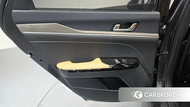 Kia K5 3rd generation id 4494203 из Кореи 17