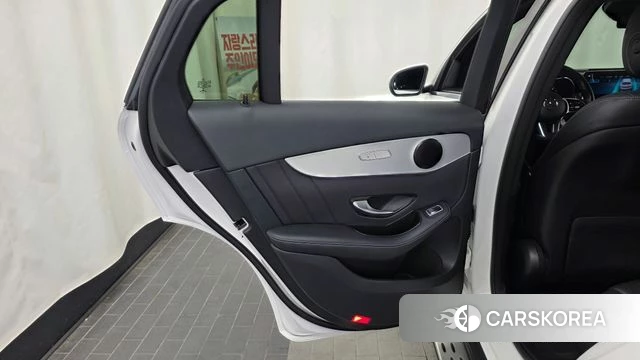 Mercedes-Benz GLC-Class X253 id 4702804 из Кореи 17