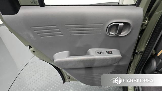 Hyundai Casper id 4603292 из Кореи 17