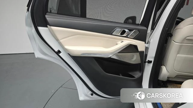 BMW X5 (G05) id 4730889 из Кореи 17