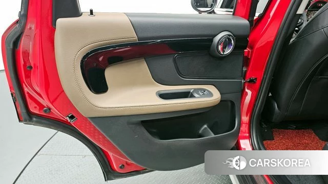 Mini Cooper Countryman id 4417020 из Кореи 17
