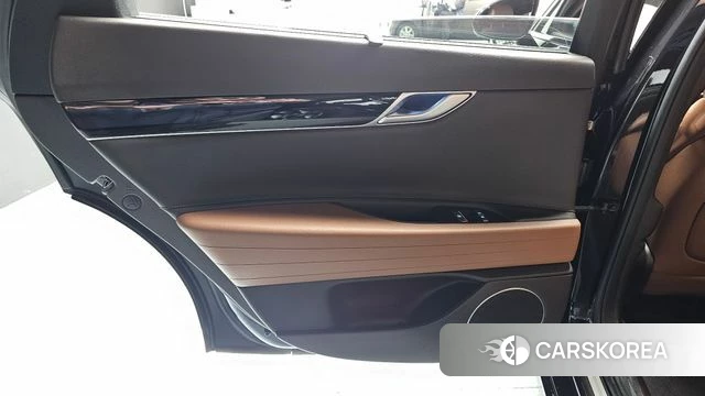 Genesis G80 (RG3) id 4463612 из Кореи 17