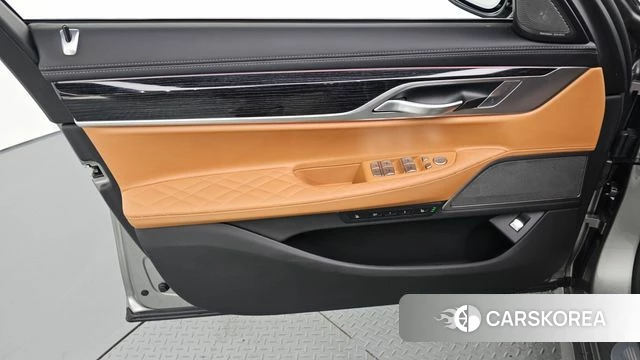 BMW 7 Series (G11) id 4836209 из Кореи 17