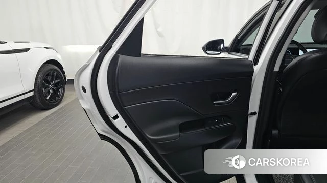 Hyundai Kona (SX2) id 4942016 из Кореи 17