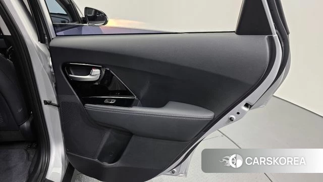 Kia Niro EV id 4550757 из Кореи 17