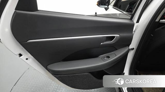 Hyundai Sonata (DN8) id 4423337 из Кореи 17