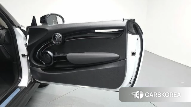 Mini Cooper id 4783410 из Кореи 17