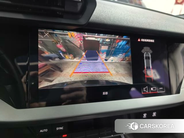 Audi A3 id 4263309 из Китая 17
