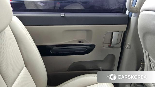 Kia The New Carnival id 4907489 из Кореи 17