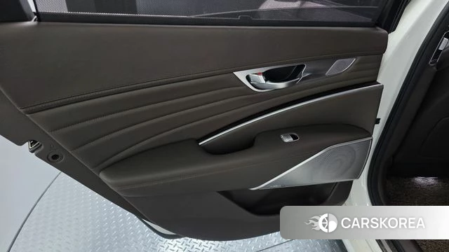 Kia More K9 id 4895053 из Кореи 17