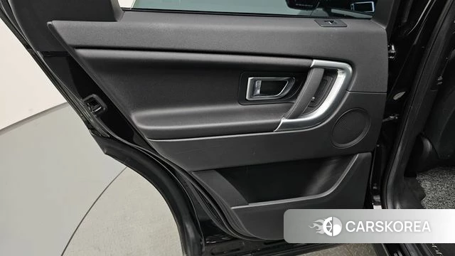Land Rover Discovery Sports id 4339551 из Кореи 17