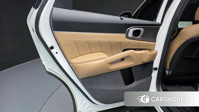 Kia The New Sorento 4th Generation id 4640133 из Кореи 17