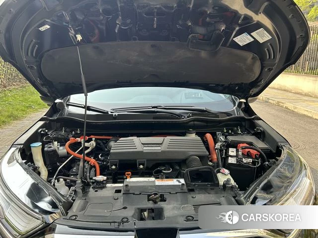 Honda CR-V PHEV id 4262266 из Китая 17