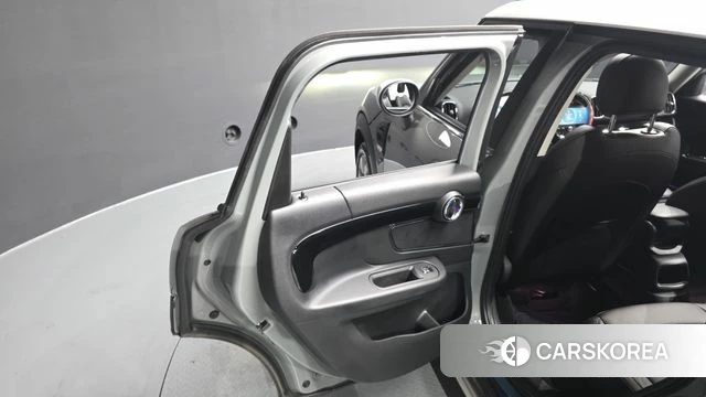 Mini Cooper Countryman id 4745664 из Кореи 17