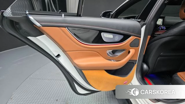 Mercedes-Benz AMG GT id 4745924 из Кореи 17