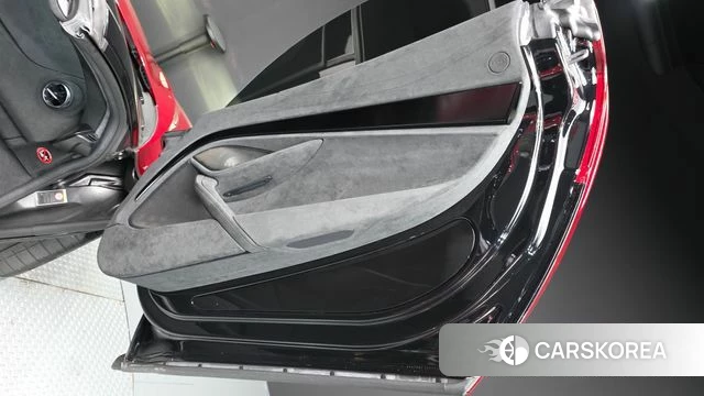 McLaren 750S id 4408159 из Кореи 17