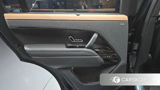 Land Rover Range Rover Sport 3rd Generation id 4441571 из Кореи 17